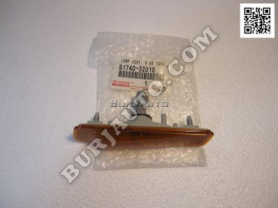 8174032010 TOYOTA LAMP ASSY, SIDE