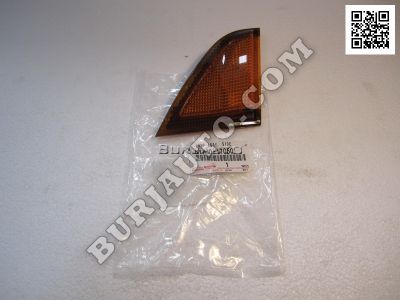 8176017050 TOYOTA LAMP ASSY, SIDE