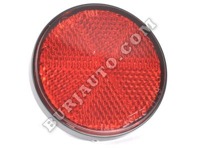 819100K010 TOYOTA REFLECTOR ASSY,