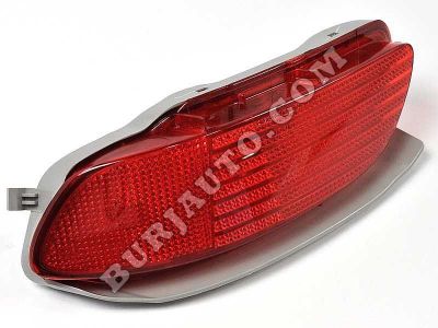 8191048040 TOYOTA REFLECTOR ASSY,