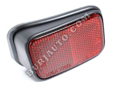 8192035030 TOYOTA REFLECTOR ASSY,