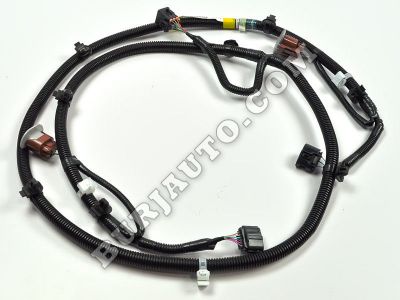 WIRE, ENGINE ROOM, Toyota 8211460130