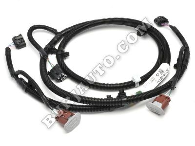 8211460131 TOYOTA WIRE, ENGINE ROOM,