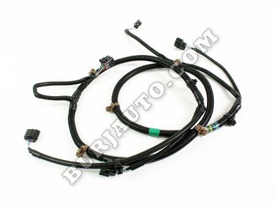 WIRE, ENGINE ROOM, Toyota 8211460150