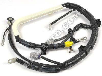 WIRE, ENGINE, N TOYOTA 8212235450