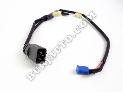 WIRE, TRANSMISSION TOYOTA 8212525230