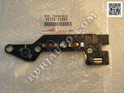 WIRE, TRANSMISSION TOYOTA 8212533090