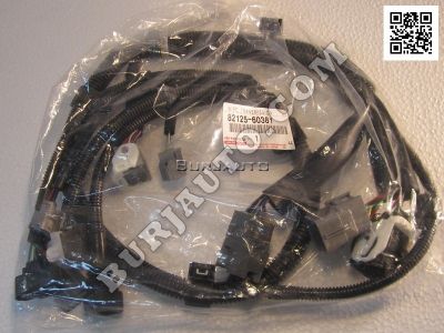 WIRE, TRANSMISSION TOYOTA 8212560381