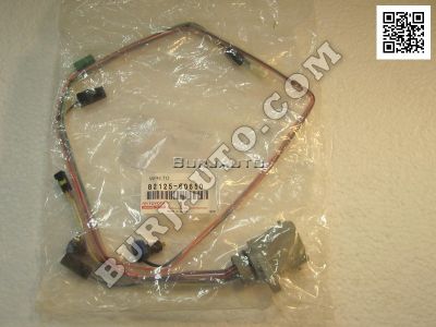 WIRE, TRANSMISS TOYOTA 8212560650