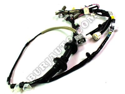 WIRE, FR DOOR, LH TOYOTA 8215260254