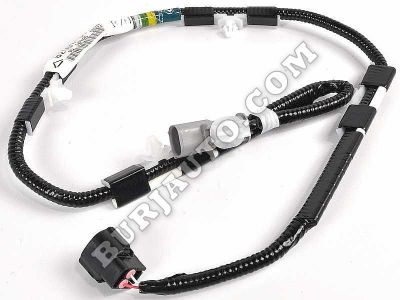 8215760050 TOYOTA WIRE, STEP RR FLOOR,