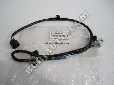 WIRE, FLOOR, NO.3 TOYOTA 8216360410