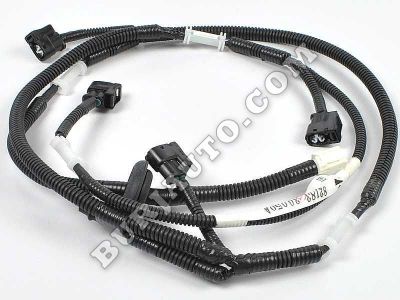 WIRE, LUGGAGE ROOM, TOYOTA 8218330050