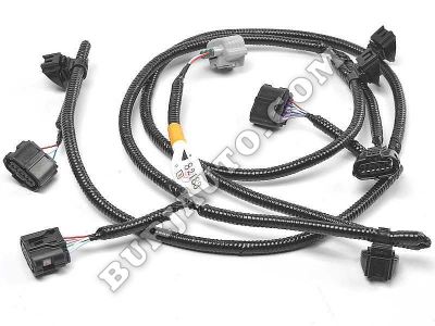 8218330110 TOYOTA WIRE, LUGGAGE ROOM,