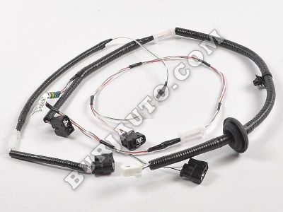 WIRE, LUGGAGE ROOM, TOYOTA 8218353010