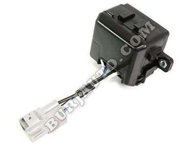 BLOCK ASSY  FUSE TOYOTA 8261060060