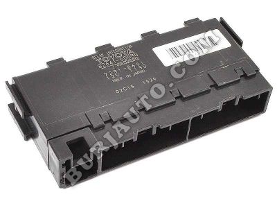 8264160080 TOYOTA RELAY, INTEGRATION