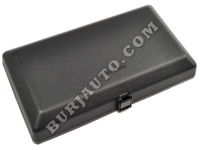 COVER, RELAY BLOCK TOYOTA 8266160192