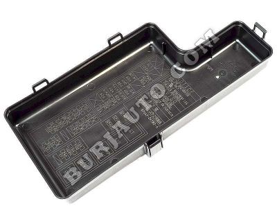 826620K280 TOYOTA COVER, RELAY BLOCK