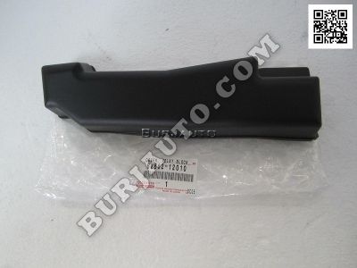 COVER, RELAY BLOCK TOYOTA 8266212010