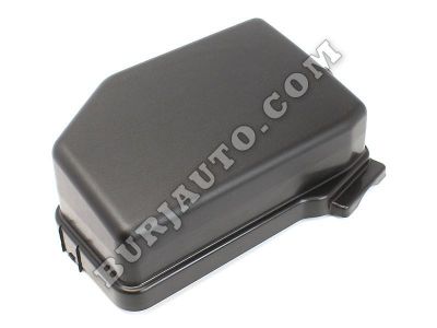 8266214010 TOYOTA COVER, RELAY BL