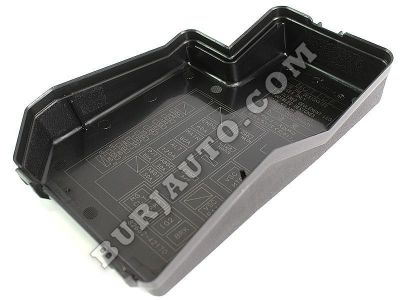 8266242170 TOYOTA COVER, RELAY BLOCK