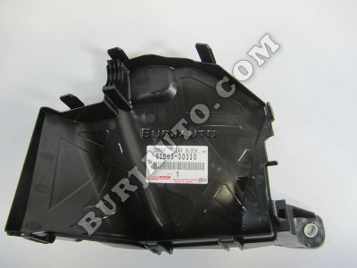 COVER RELAY BLOCK Toyota 8266330320