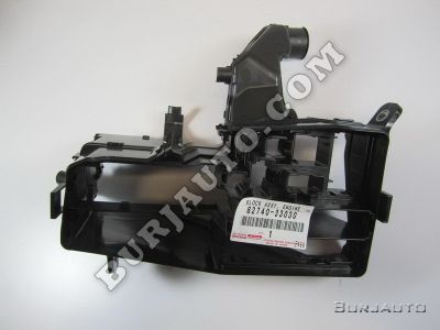 BLOCK ASSY, ENGINE ROOM RELAY Toyota 8274033030