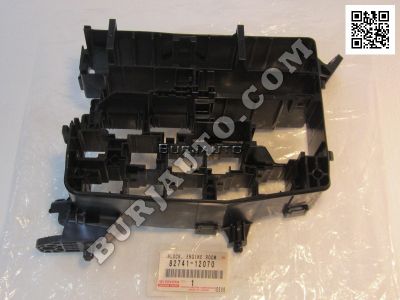 BLOCK ASSY, ENGINE ROOM RELAY Toyota 8274112070