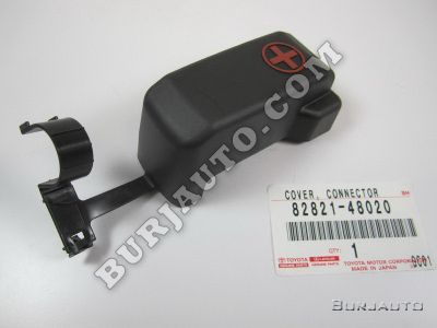 COVER CONNECTOR Toyota 8282148020