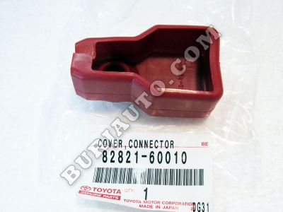 COVER CONNECTOR Toyota 8282160010