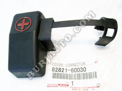 COVER CONNECTOR Toyota 8282160030