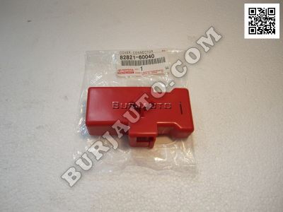 COVER, CONNECTO Toyota 8282160040