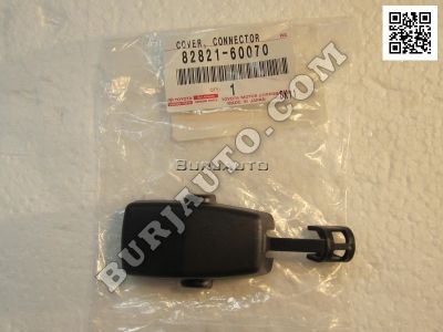 COVER CONNECTOR Toyota 8282160070