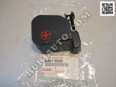 COVER CONNECTOR Toyota 8282160200