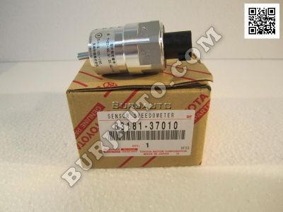 8318137010 TOYOTA Sensor, speedometer