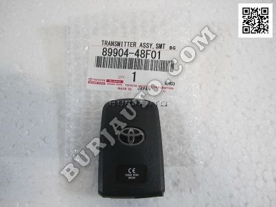 8990448F01 TOYOTA TRANSMITTER