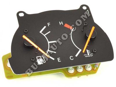 8324336020 TOYOTA GAUGE SUB ASSY,