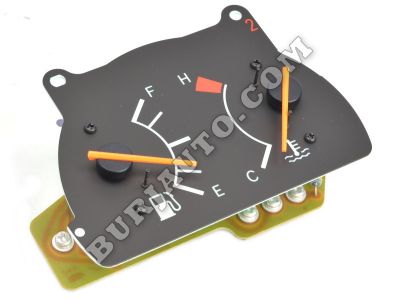 GAUGE ASSY,FUEL TEMPERATURE TOYOTA 8324336080