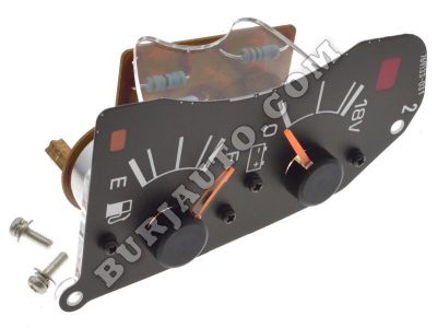 8324360240 TOYOTA GAUGE ASSY,FUEL TEMPERATURE