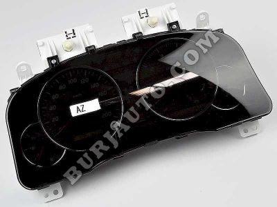 838006D192 TOYOTA METER ASSY,