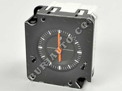 8391060160 TOYOTA CLOCK ASSY