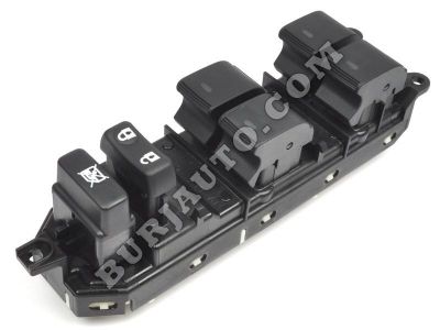 8404033100 TOYOTA Master switch assy, multiplex network