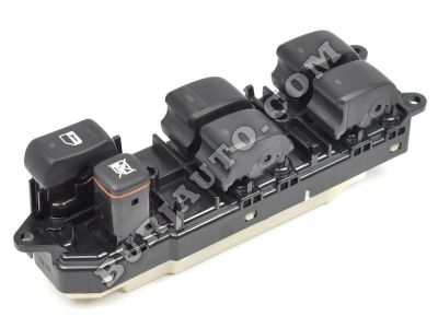 8404060081 TOYOTA Master switch assy,