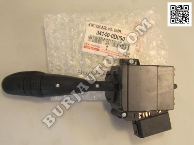 SWITCH A/S H/L DMR TOYOTA 841400D060