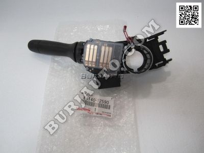 8414012590 TOYOTA Switch assy,