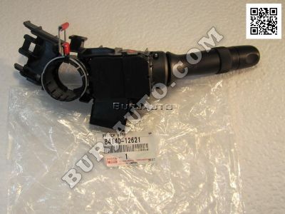 8414012621 TOYOTA SWITCH ASSY,