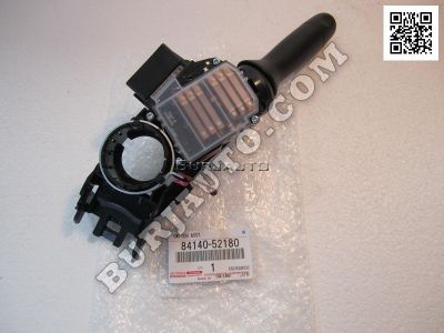 SWITCH ASSY, TOYOTA 8414052180