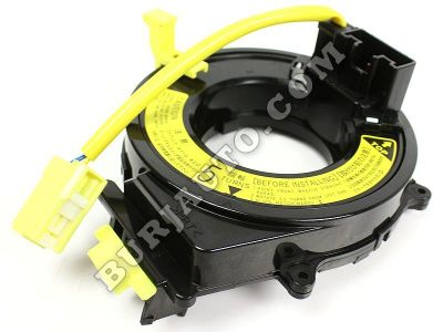 8430612070 TOYOTA CABLE SUB-ASSY, SPIRAL