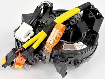 8430650190 TOYOTA CABLE SUB-ASSY, SPIRAL